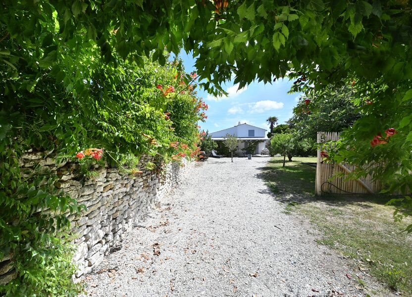 Maison à vendre, 95m², Saint-Clément-des-Baleines