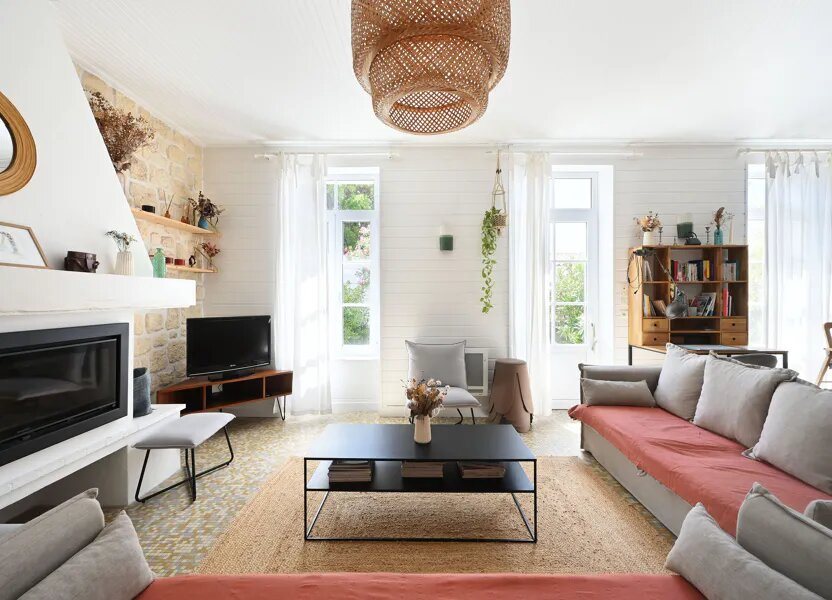 Maison à vendre, 95m², Saint-Clément-des-Baleines
