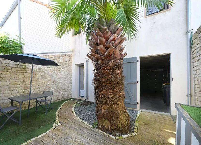 Maison à vendre, 85m², Sainte-Marie-de-Ré