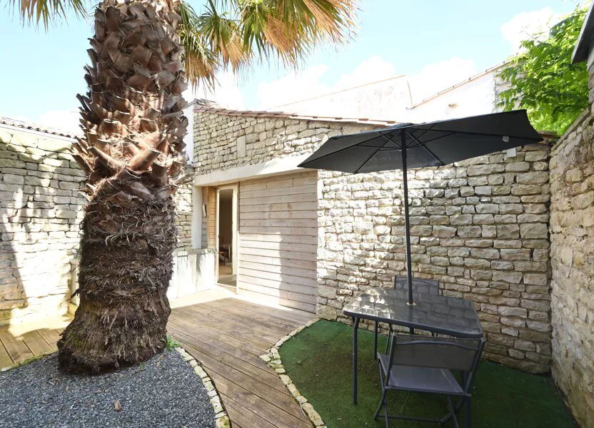 Maison à vendre, 85m², Sainte-Marie-de-Ré