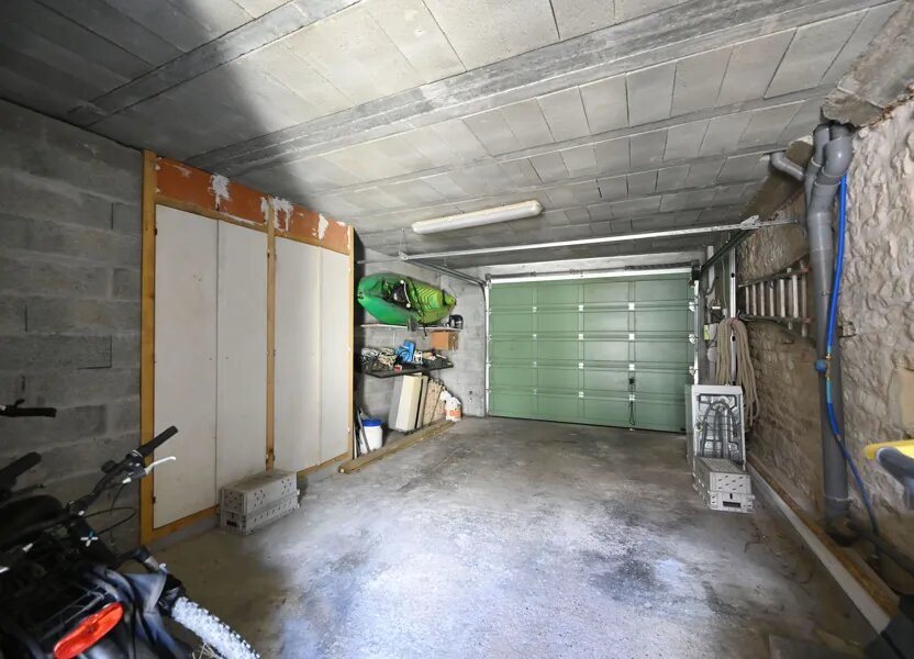 Maison à vendre, 85m², Sainte-Marie-de-Ré
