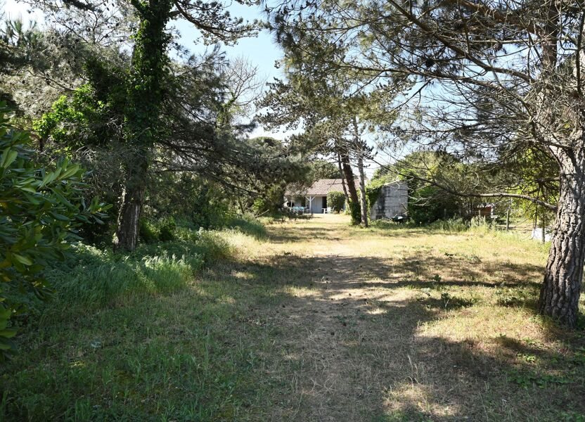 Maison à vendre, 190m², Les Portes-en-Ré