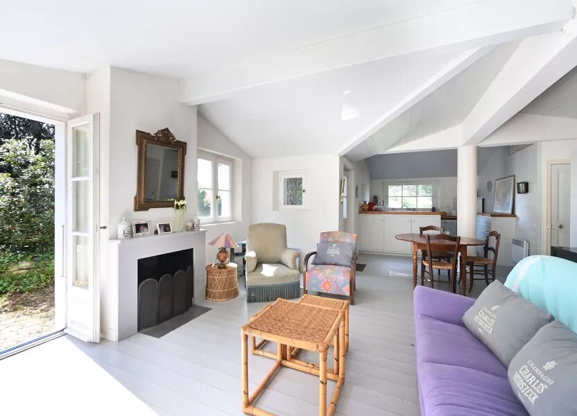 Maison à vendre, 190m², Les Portes-en-Ré