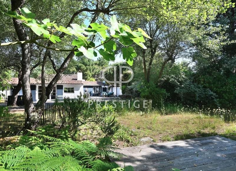 Maison à vendre, 189m², Les Portes-en-Ré