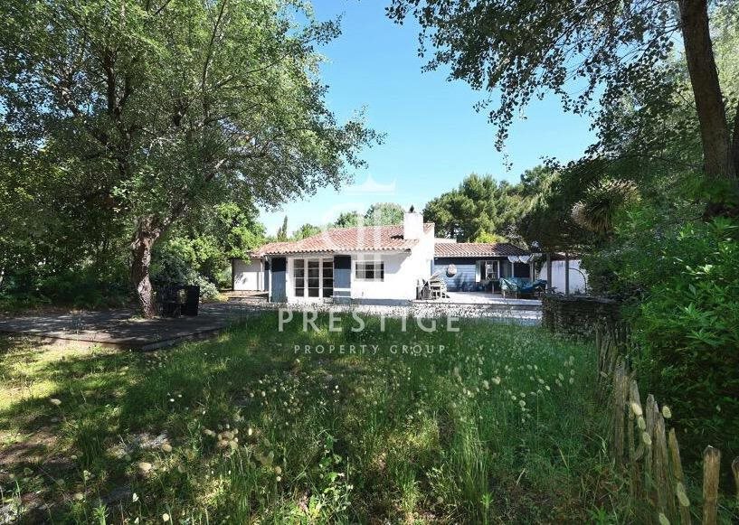 Maison à vendre, 189m², Les Portes-en-Ré