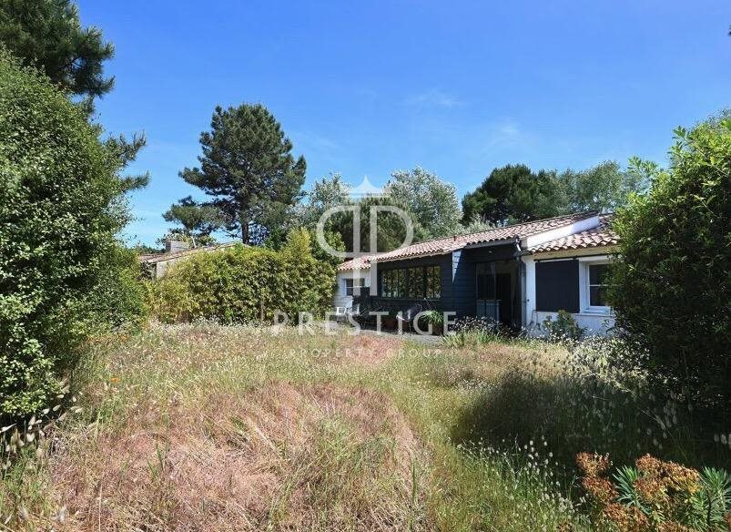 Maison à vendre, 189m², Les Portes-en-Ré