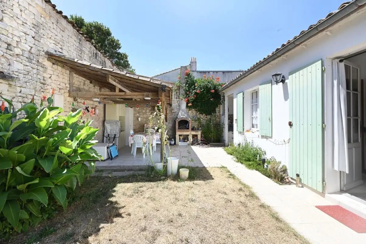 Maison à vendre, 70m², Sainte-Marie-de-Ré