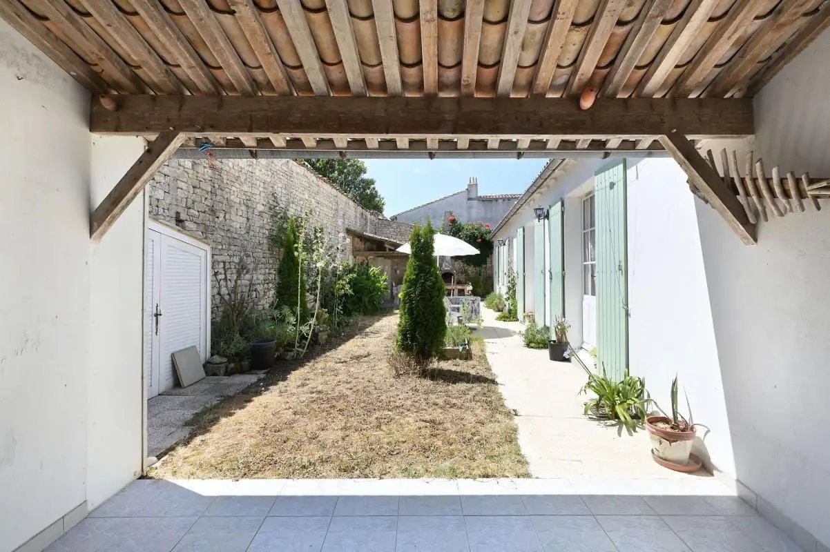 Maison à vendre, 70m², Sainte-Marie-de-Ré