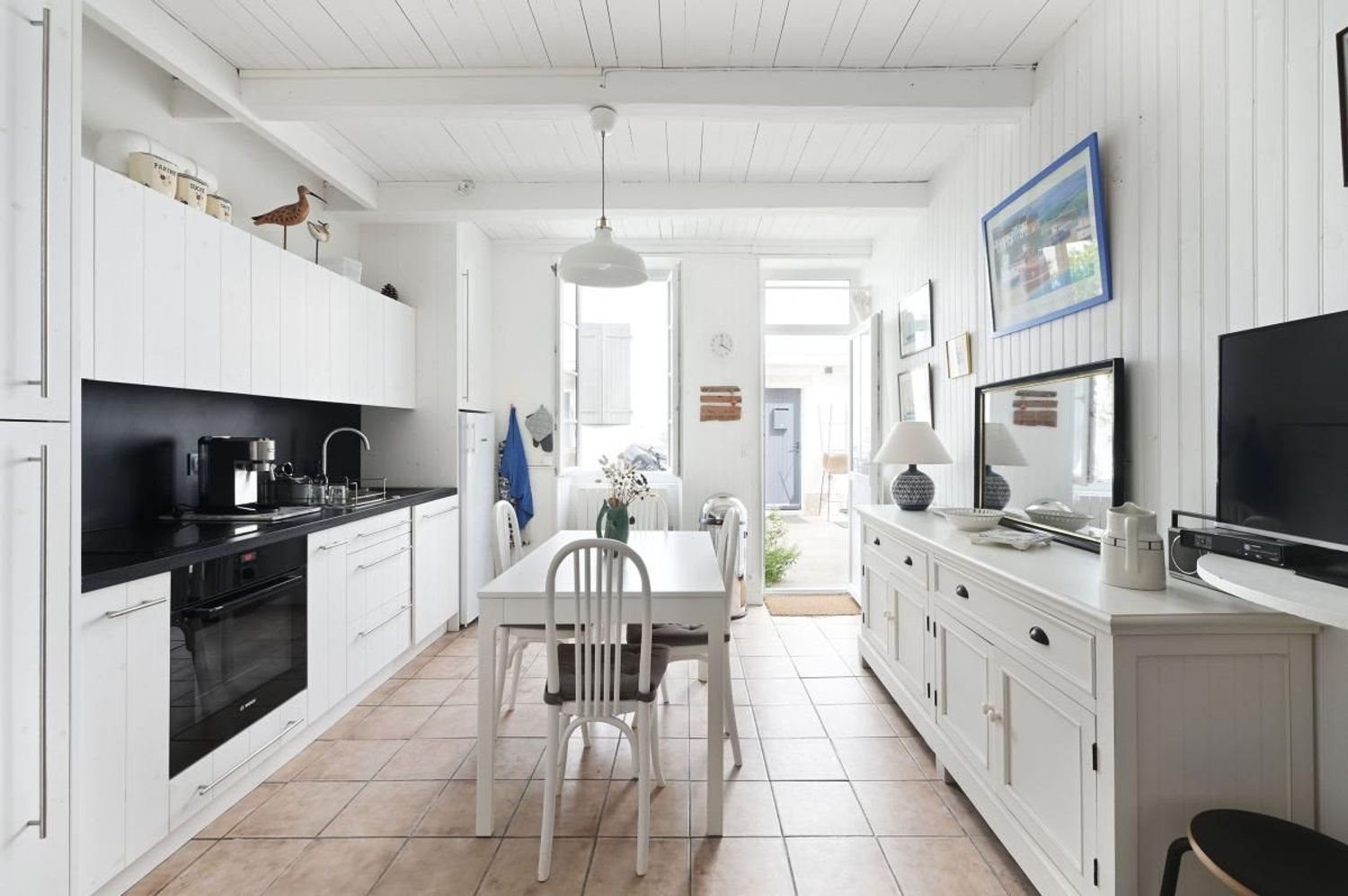 Maison à vendre, 50m², Les Portes-en-Ré
