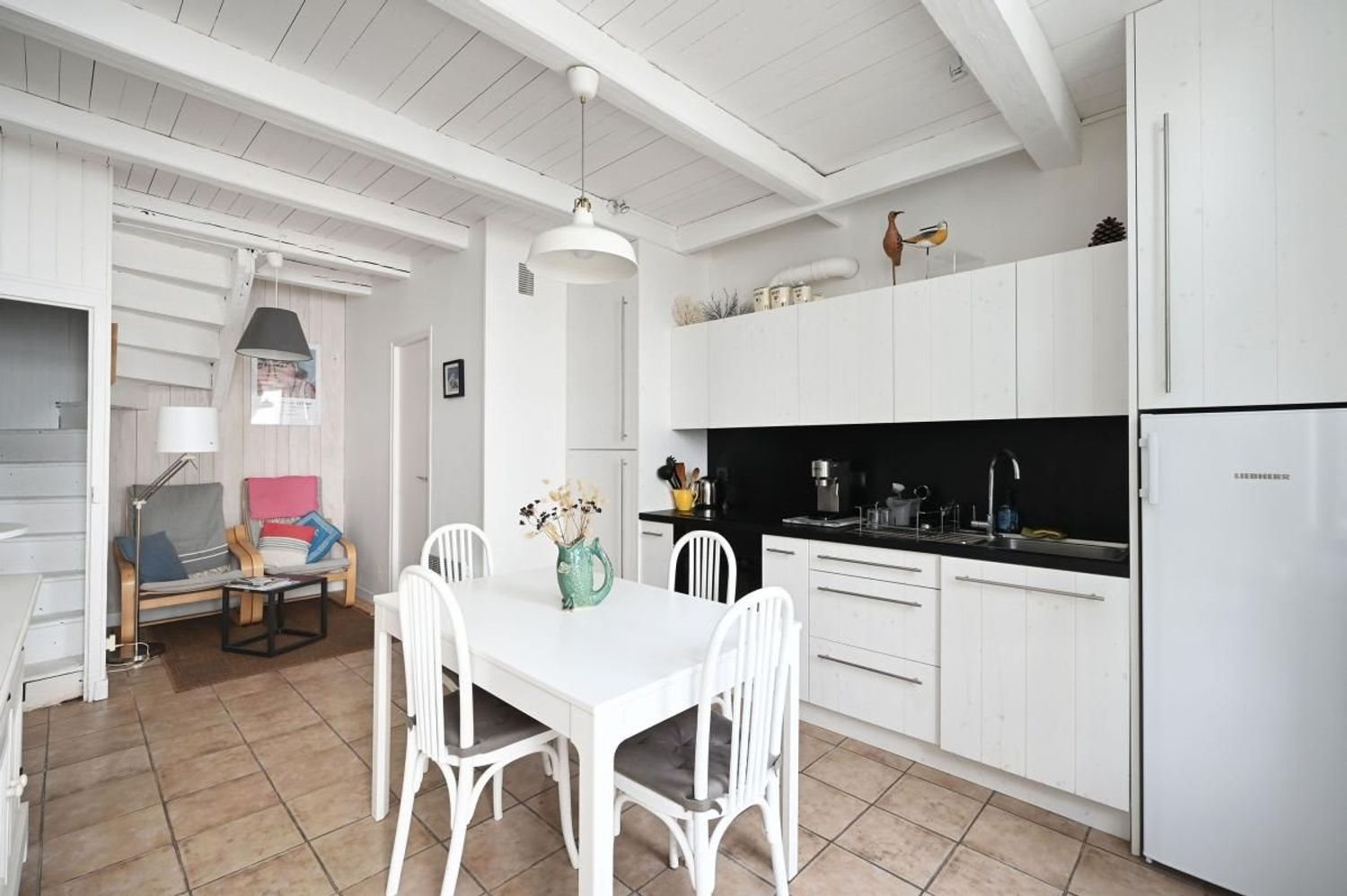 Maison à vendre, 50m², Les Portes-en-Ré
