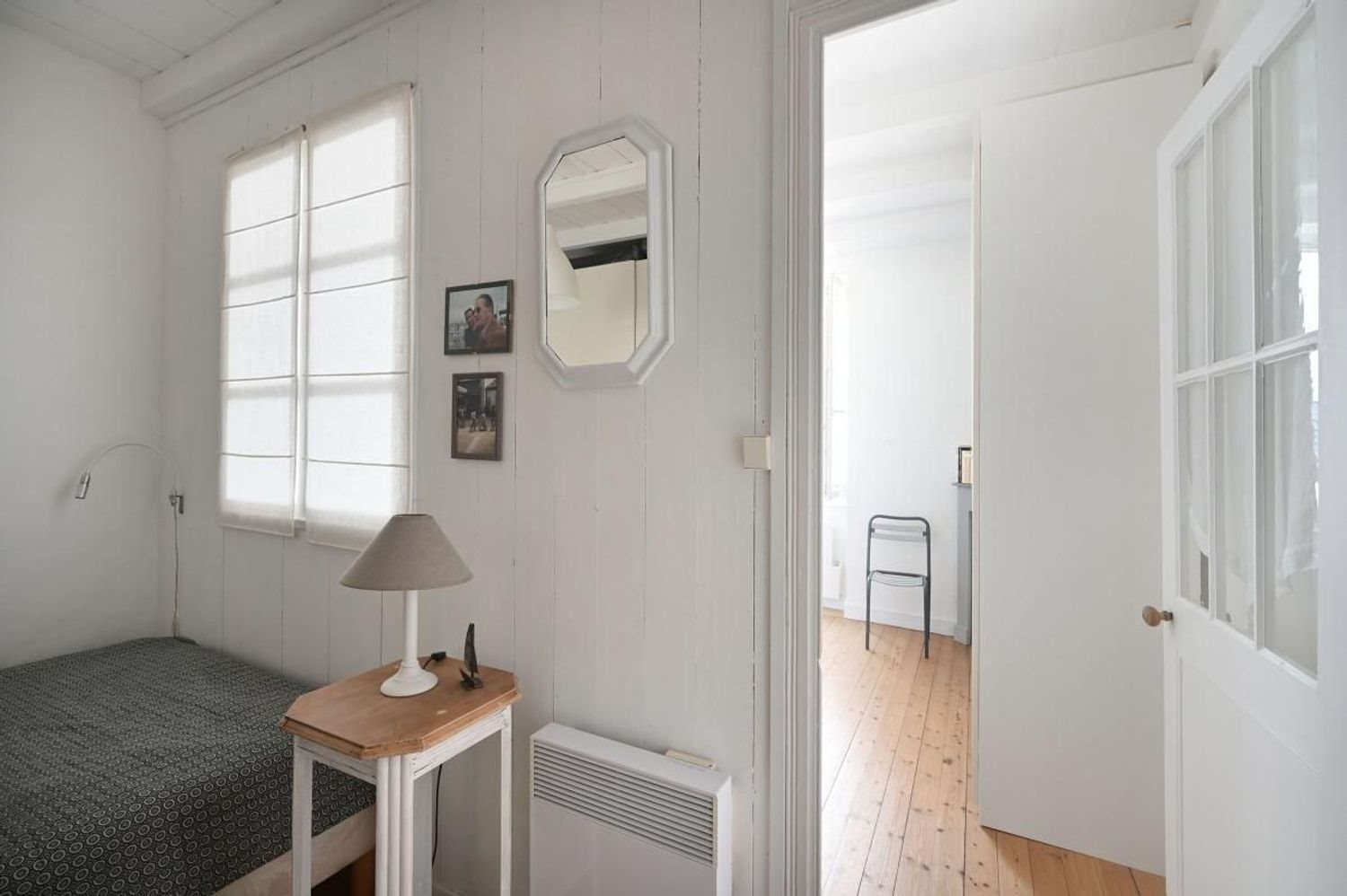 Maison à vendre, 50m², Les Portes-en-Ré