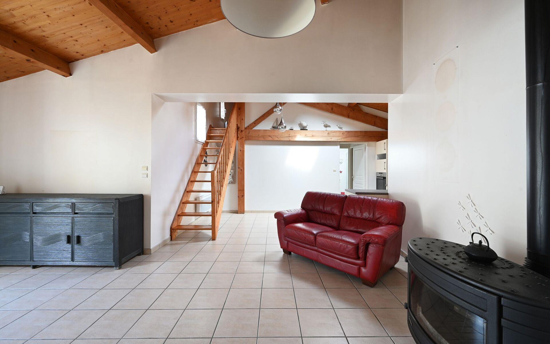 Maison à vendre, 64m², Saint-Clément-des-Baleines