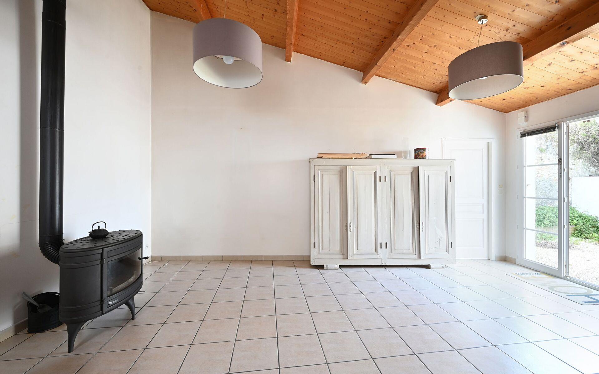 Maison à vendre, 64m², Saint-Clément-des-Baleines