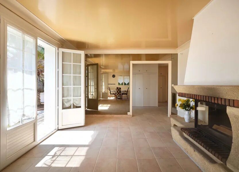 Maison à vendre, 113m², Rivedoux-Plage