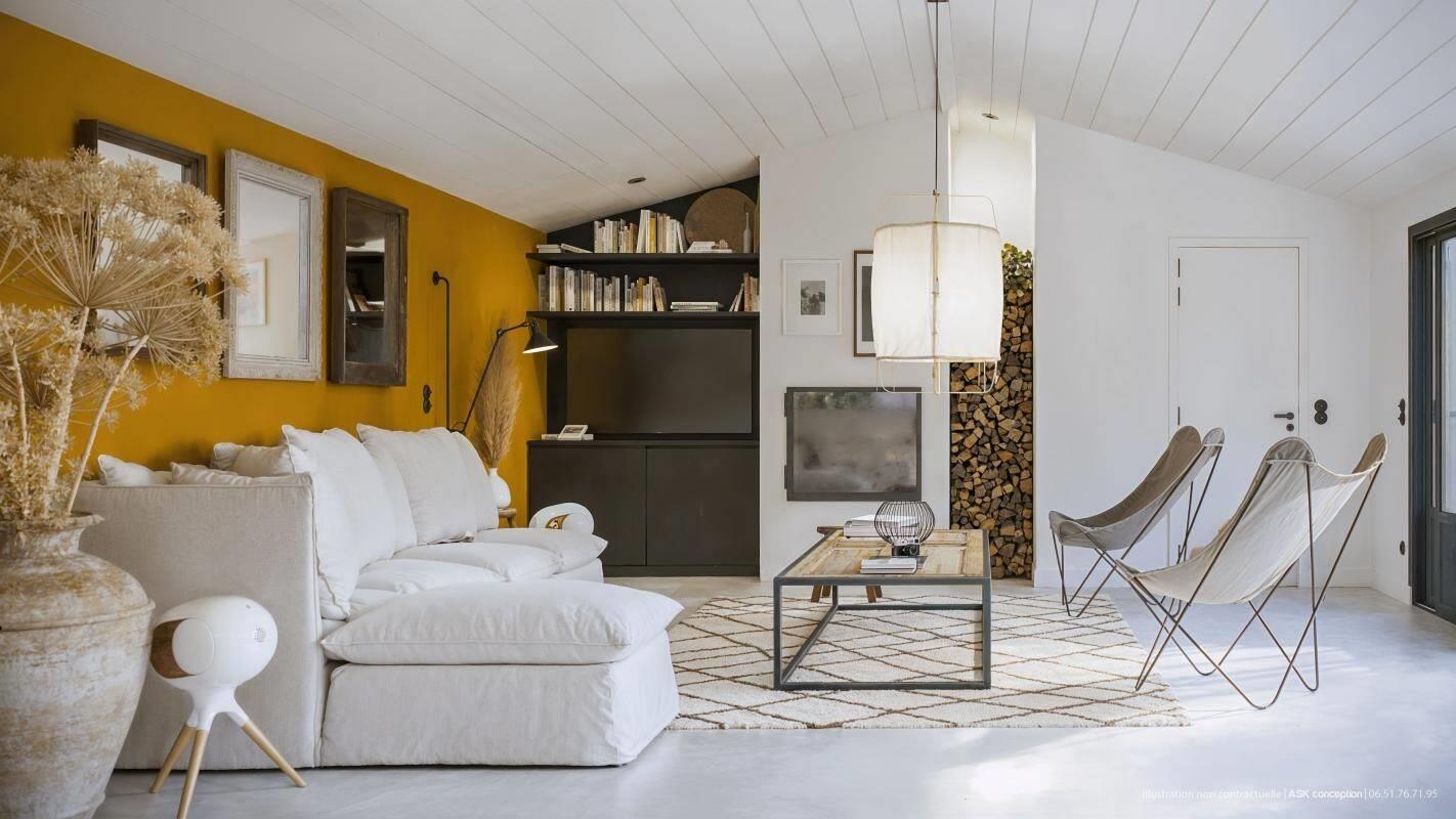 Maison à vendre, 197m², Ars-en-Ré