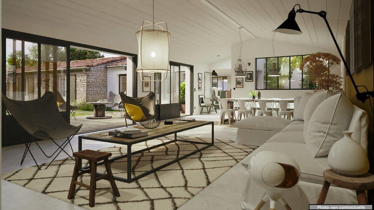 Maison à vendre, 197m², Ars-en-Ré