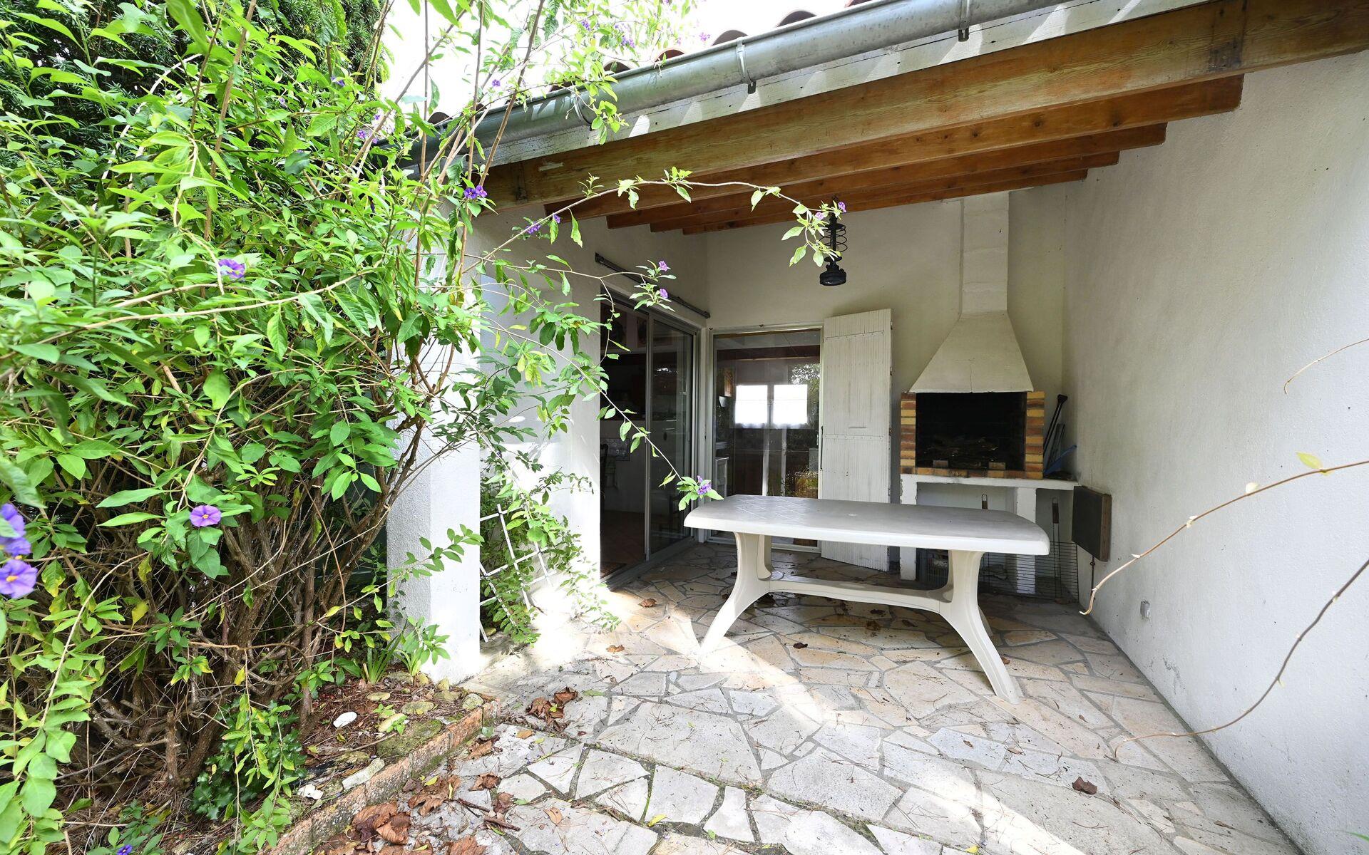 Maison à vendre, 88m², La Couarde-sur-Mer