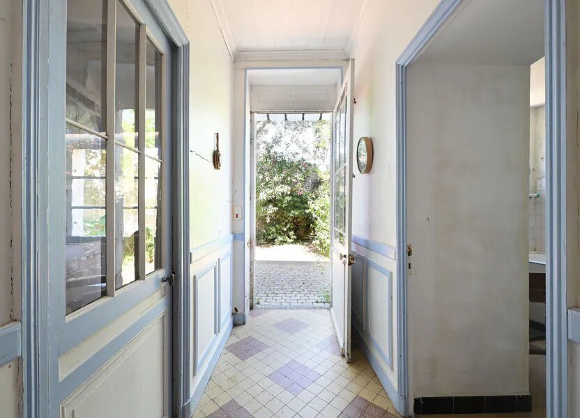 Maison à vendre, 150m², Saint-Martin-de-Ré