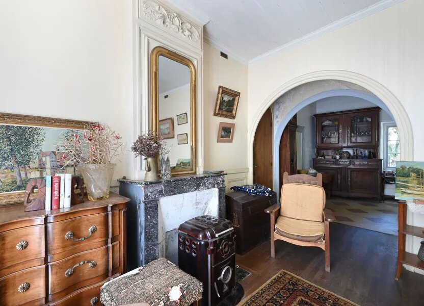Maison à vendre, 150m², Saint-Martin-de-Ré