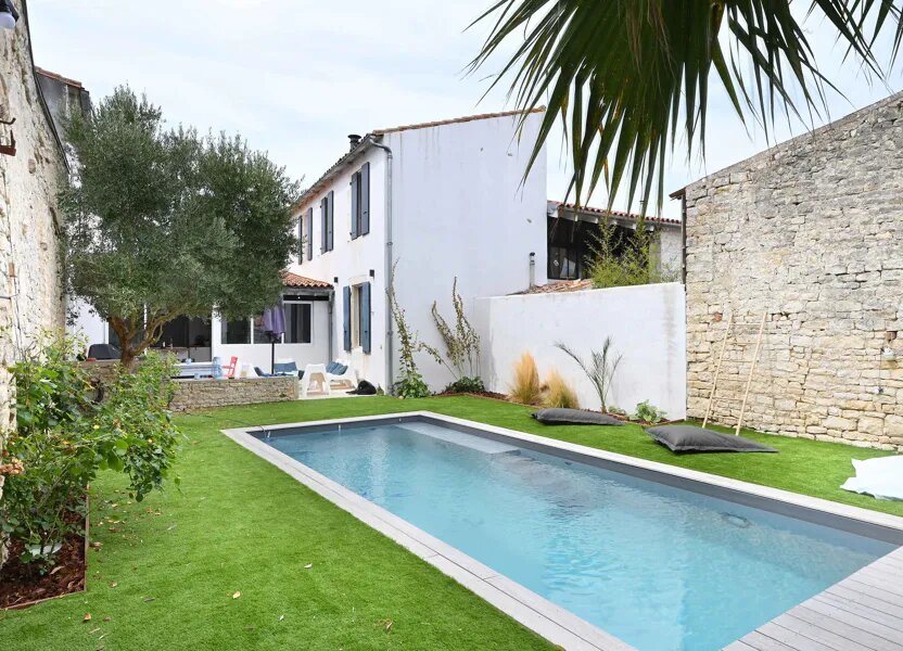 Maison à vendre, 178m², Sainte-Marie-de-Ré