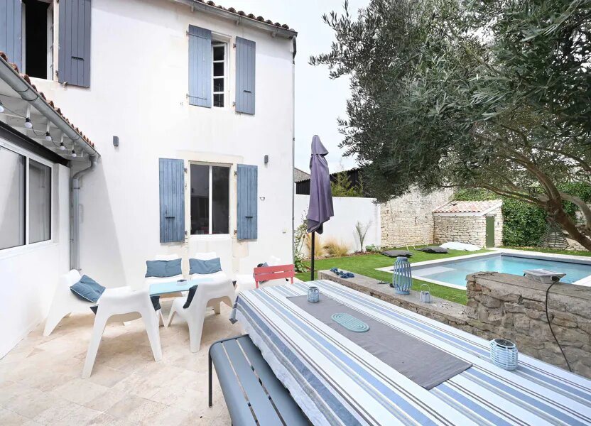 Maison à vendre, 178m², Sainte-Marie-de-Ré