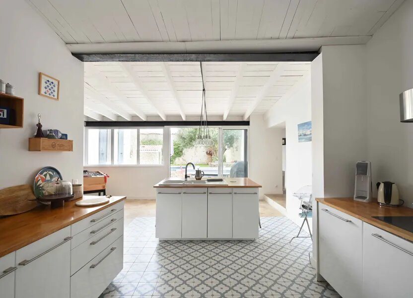 Maison à vendre, 178m², Sainte-Marie-de-Ré
