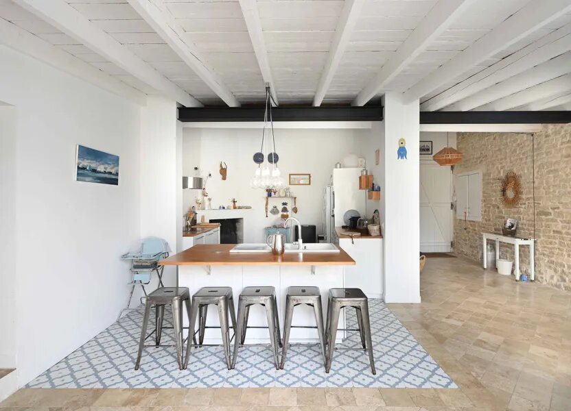 Maison à vendre, 178m², Sainte-Marie-de-Ré
