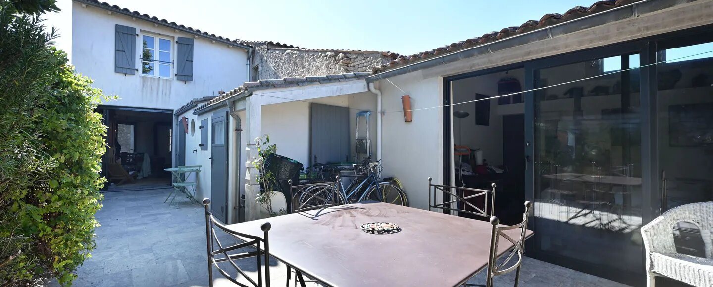 Maison à vendre, 69m², Saint-Clément-des-Baleines