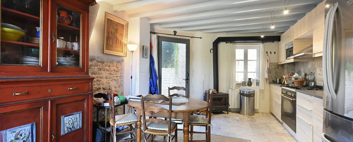 Maison à vendre, 69m², Saint-Clément-des-Baleines