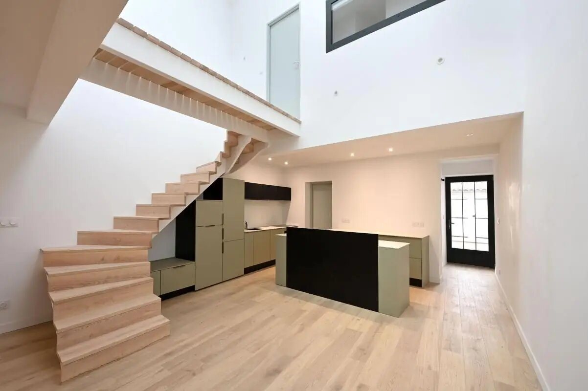 Maison à vendre, 120m², Sainte-Marie-de-Ré