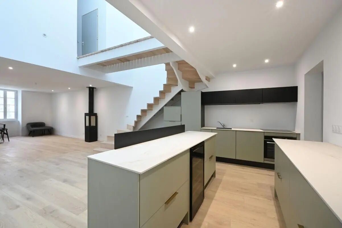 Maison à vendre, 120m², Sainte-Marie-de-Ré