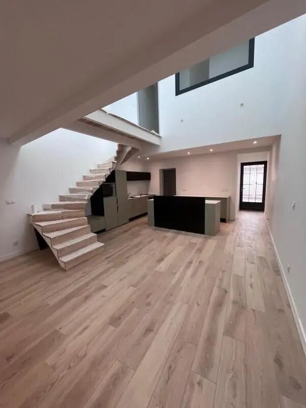 Maison à vendre, 120m², Sainte-Marie-de-Ré