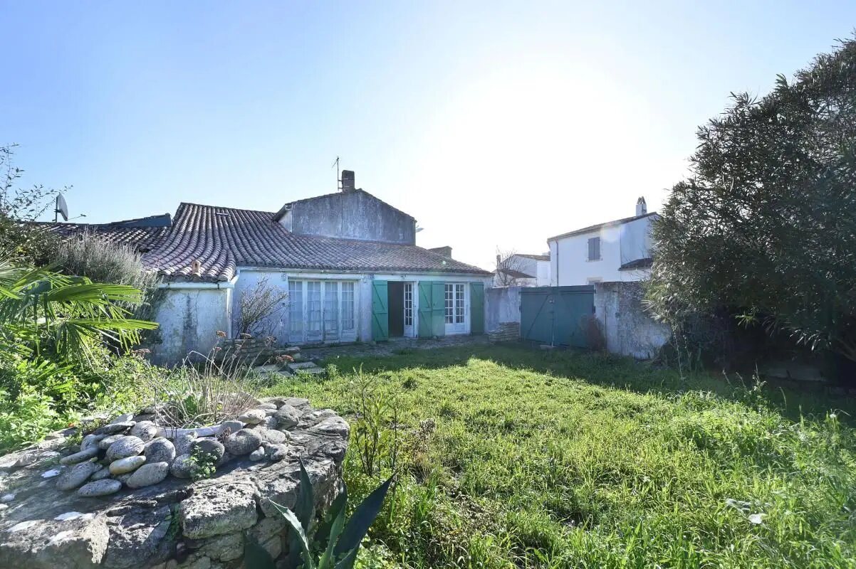 Maison à vendre, 129m², Saint-Clément-des-Baleines