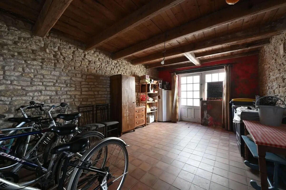 Maison à vendre, 129m², Saint-Clément-des-Baleines