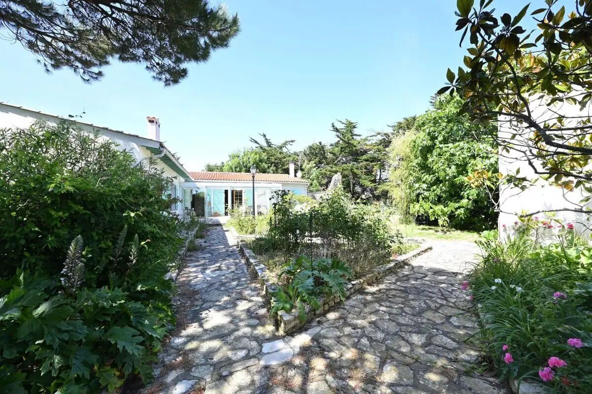Maison à vendre, 126m², Saint-Clément-des-Baleines