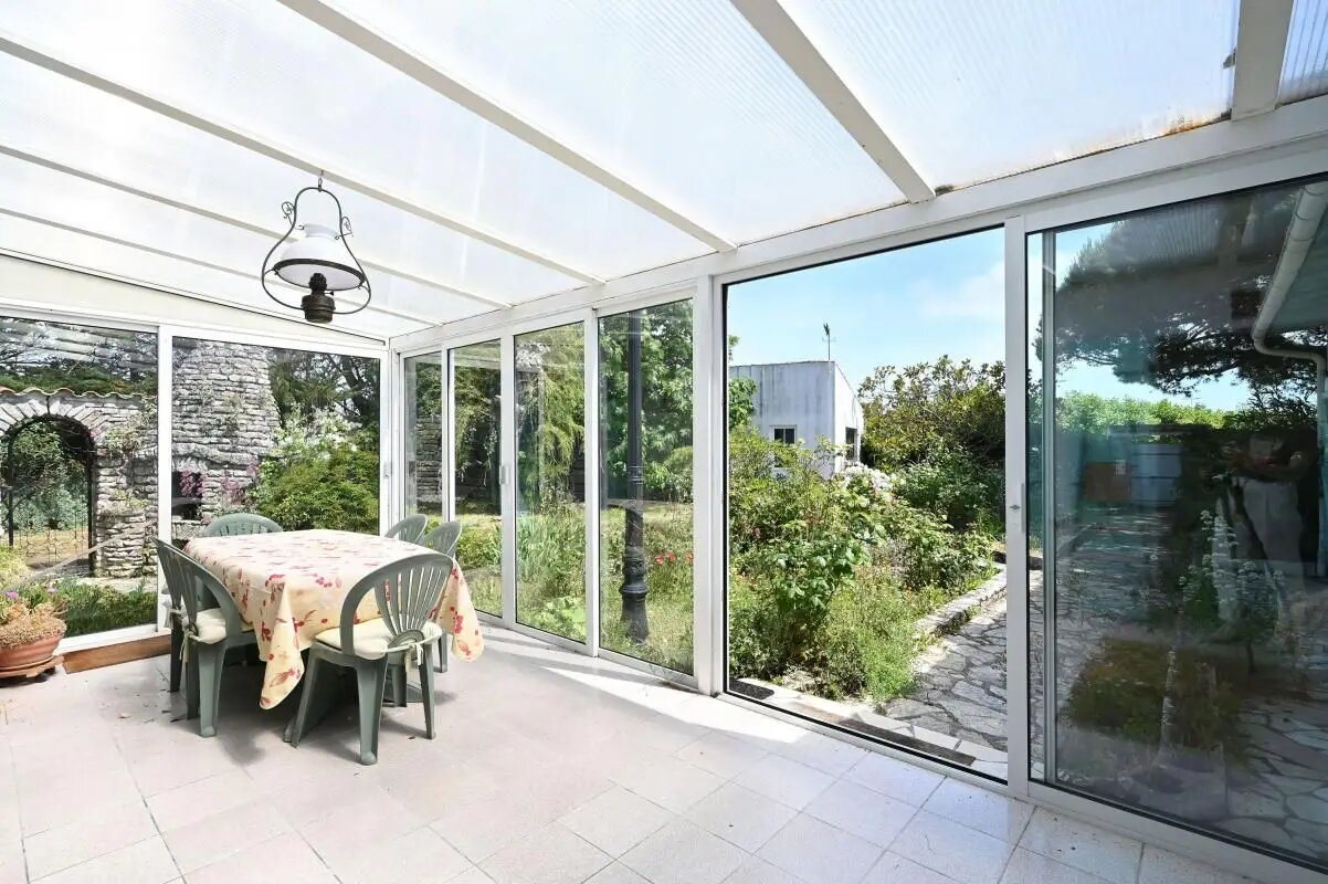 Maison à vendre, 126m², Saint-Clément-des-Baleines