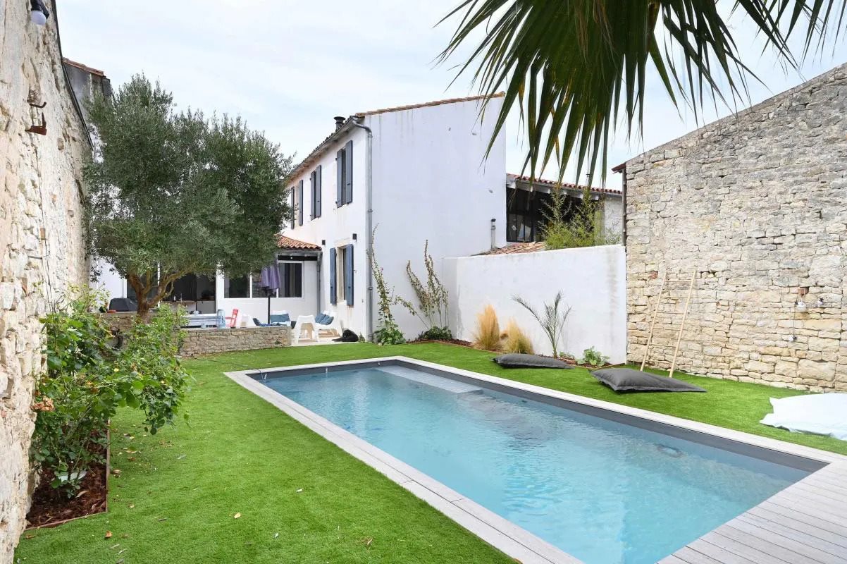 Maison à vendre, 178m², Sainte-Marie-de-Ré