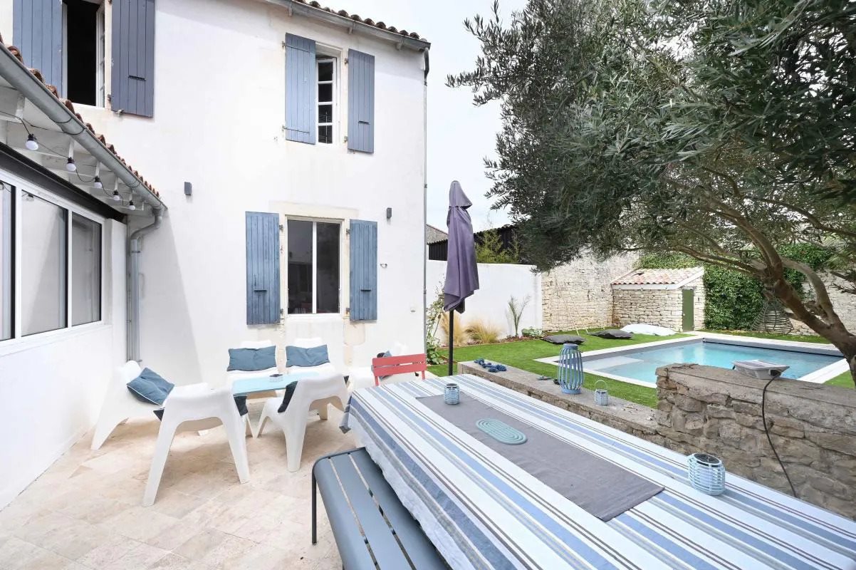 Maison à vendre, 178m², Sainte-Marie-de-Ré