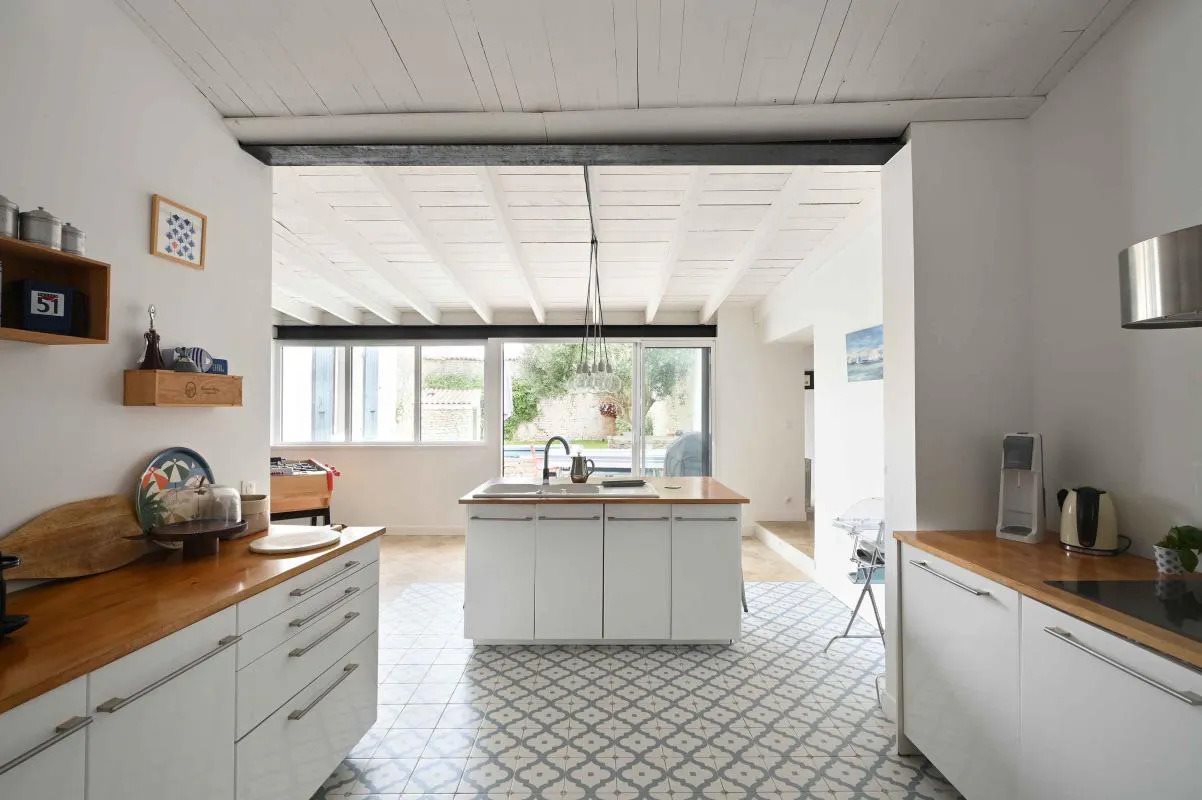 Maison à vendre, 178m², Sainte-Marie-de-Ré