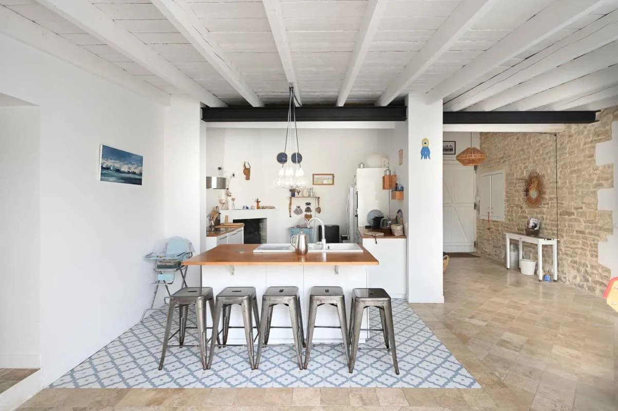 Maison à vendre, 178m², Sainte-Marie-de-Ré