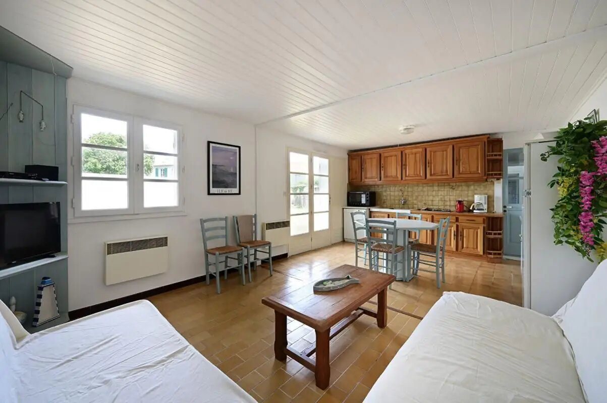 Maison à vendre, 94m², Les Portes-en-Ré