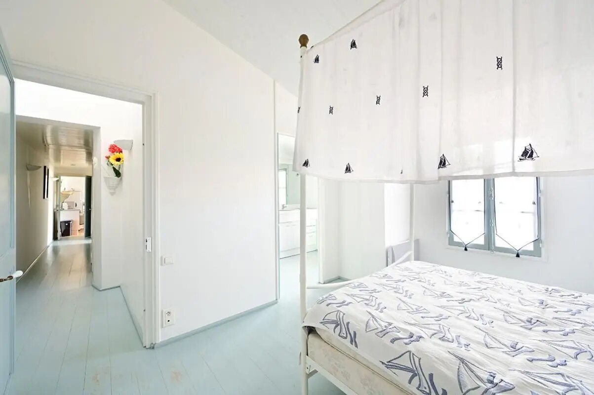 Maison à vendre, 94m², Les Portes-en-Ré