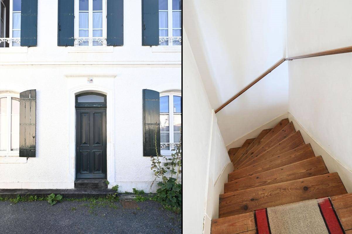 Maison à vendre, 132m², Saint-Clément-des-Baleines