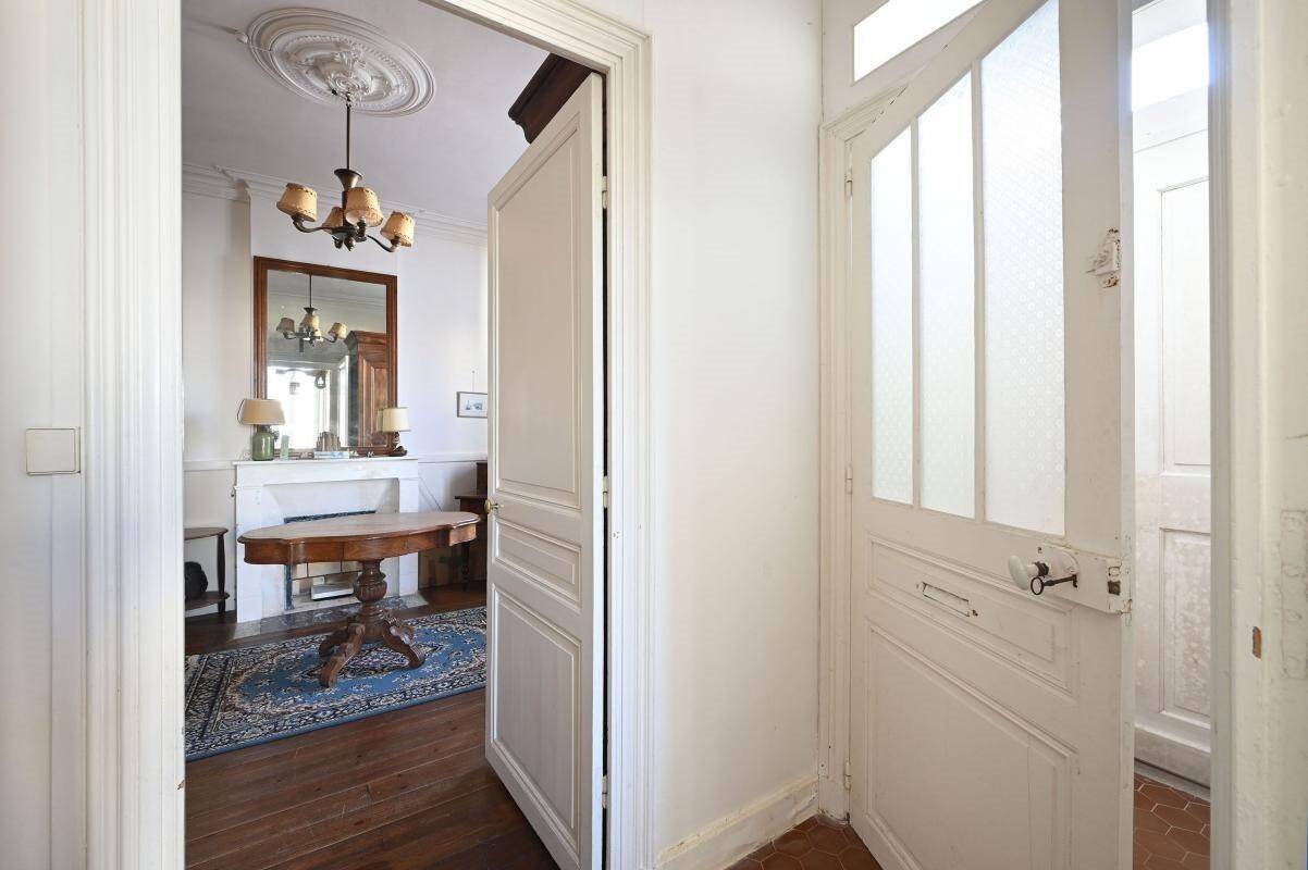 Maison à vendre, 132m², Saint-Clément-des-Baleines