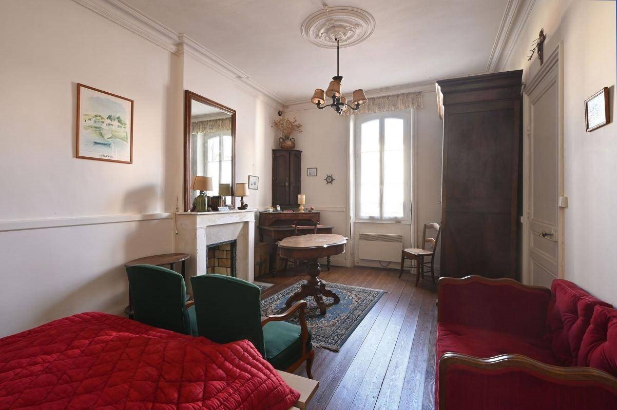 Maison à vendre, 132m², Saint-Clément-des-Baleines
