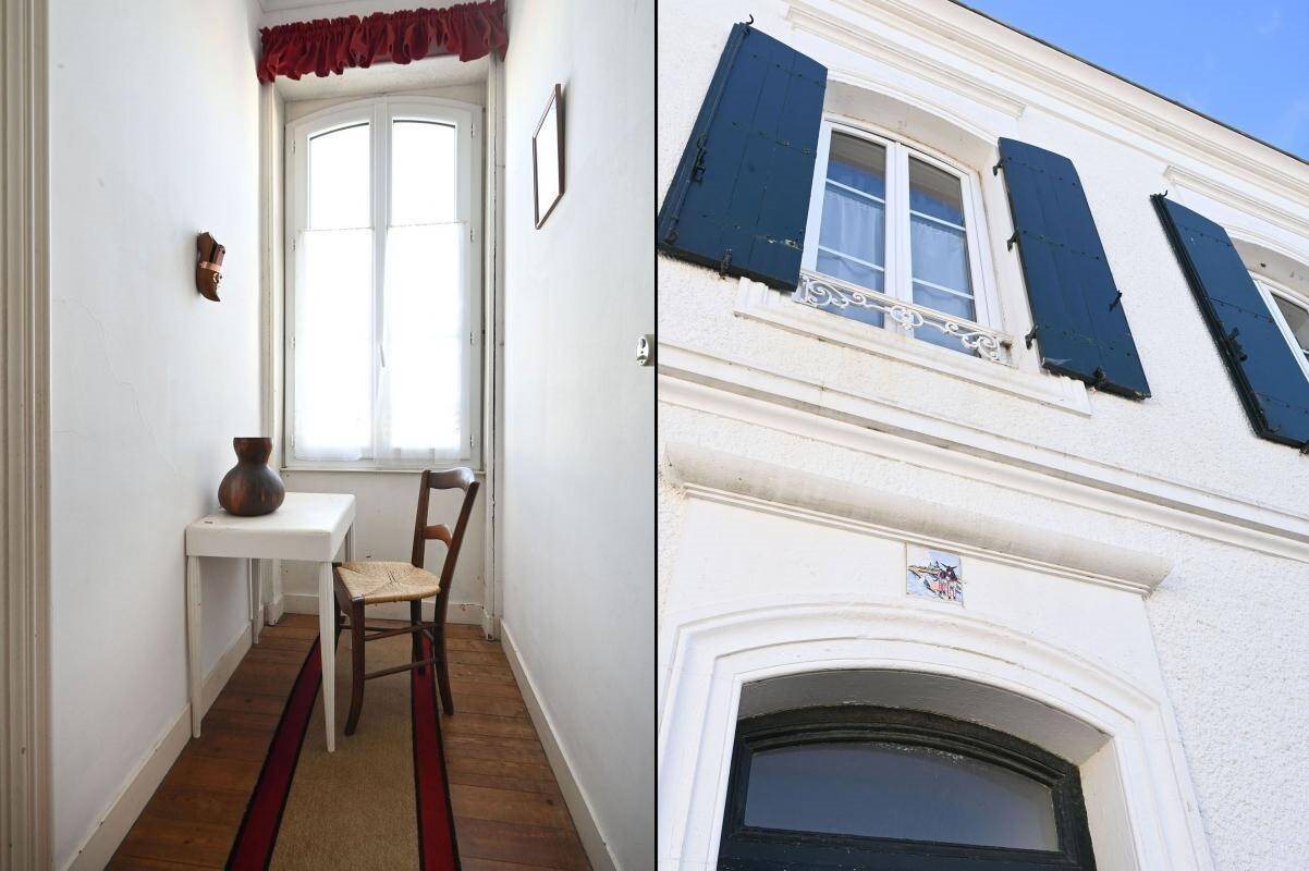 Maison à vendre, 132m², Saint-Clément-des-Baleines