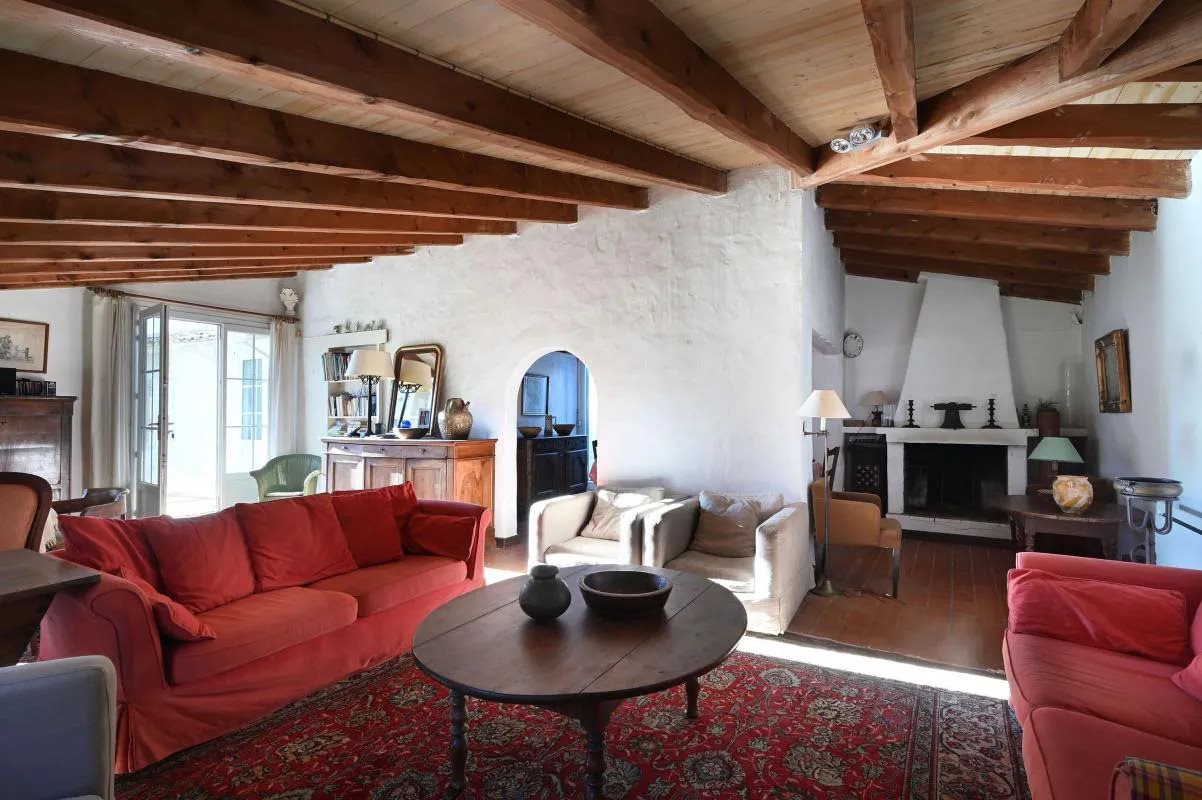 Maison à vendre, 186m², Les Portes-en-Ré