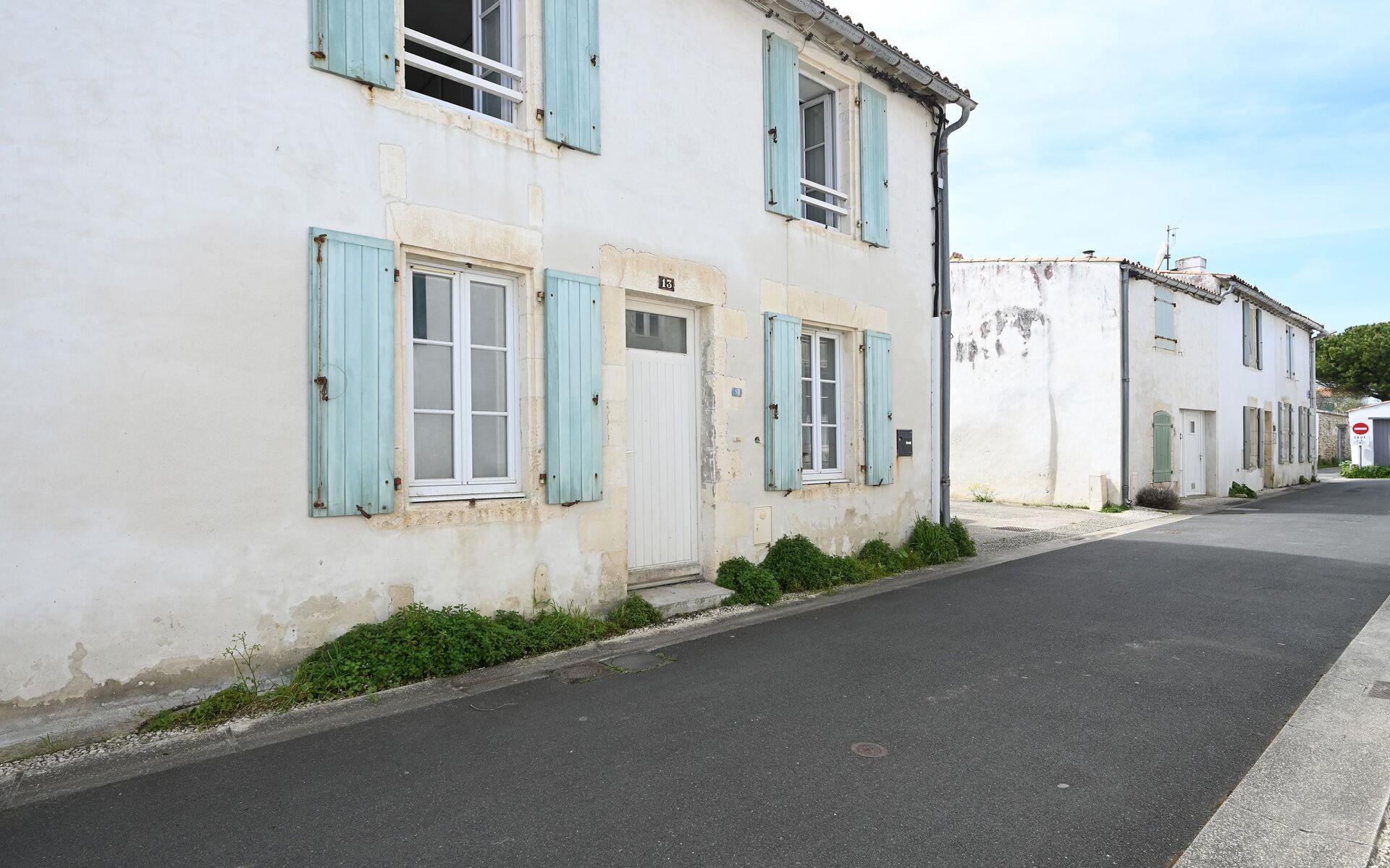 Maison à vendre, 104m², Saint-Clément-des-Baleines