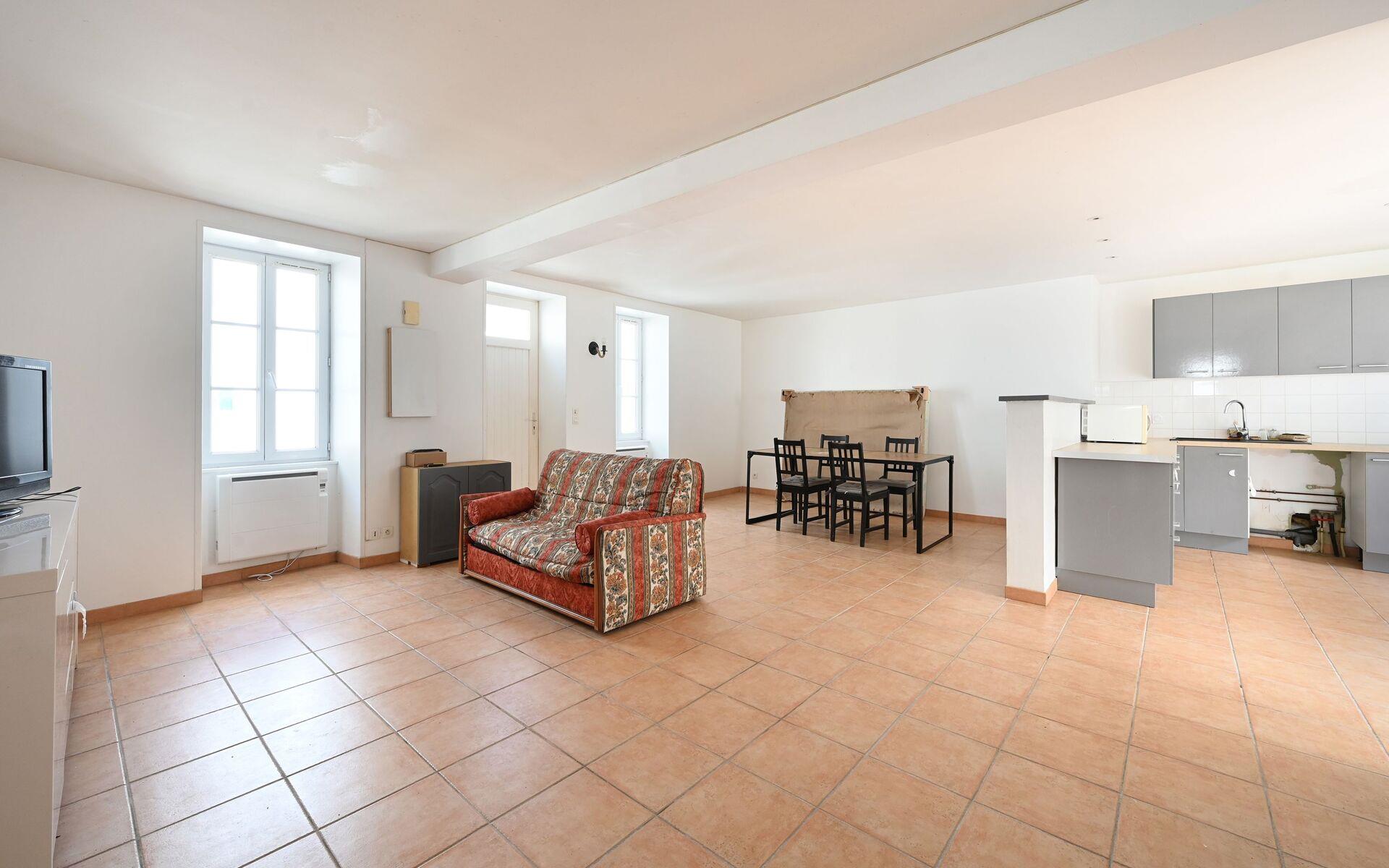 Maison à vendre, 104m², Saint-Clément-des-Baleines