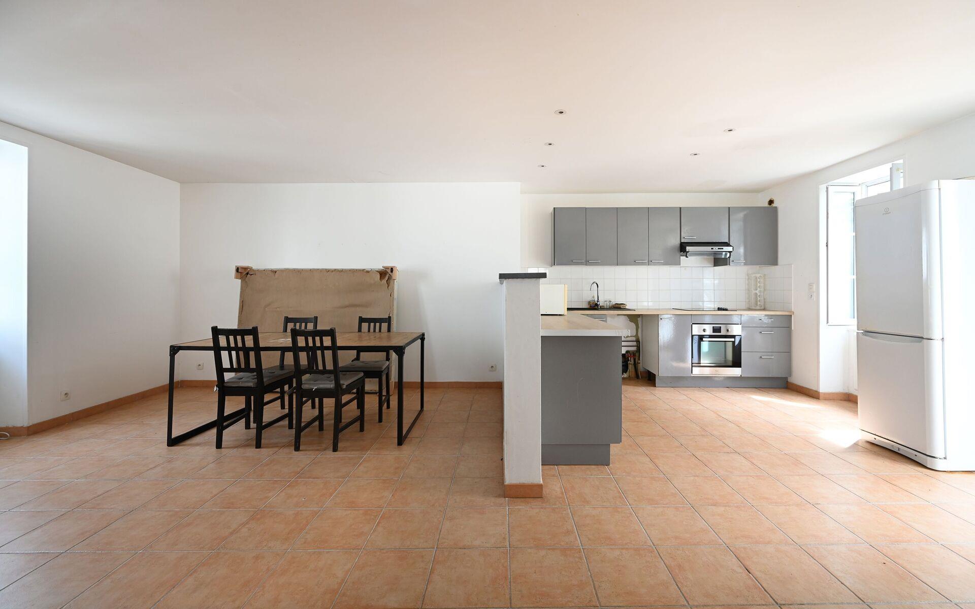 Maison à vendre, 104m², Saint-Clément-des-Baleines